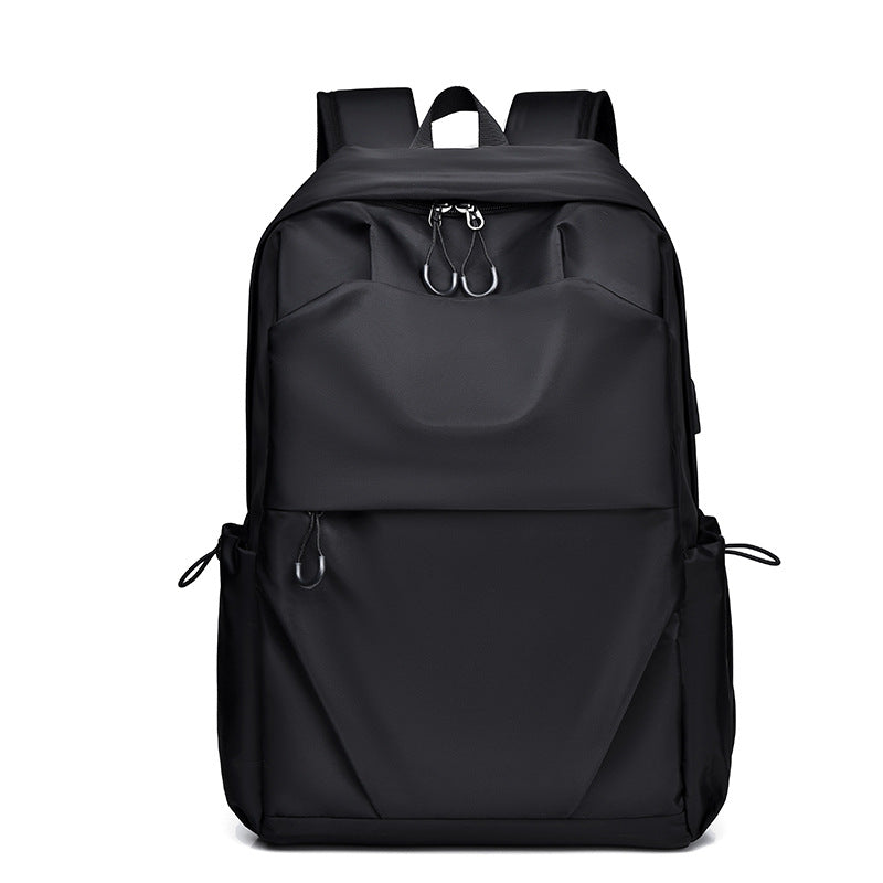 Urban Versatile Multi-Functional Backpack Stornfield
