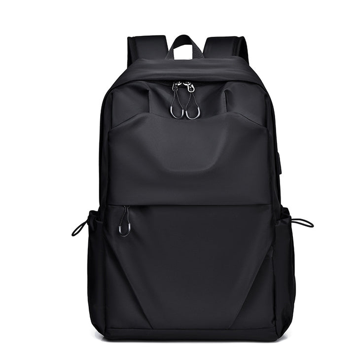 Urban Versatile Multi-Functional Backpack Stornfield