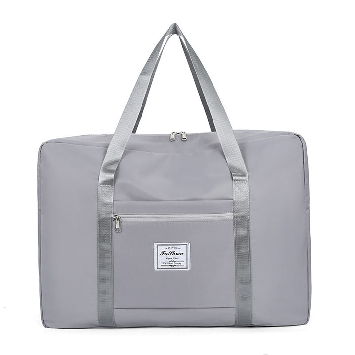 Travel Duffel Bag