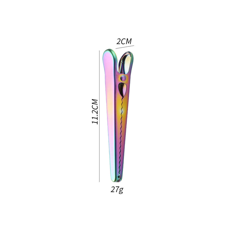 Elegant Hair Cutting Clip Stornfield