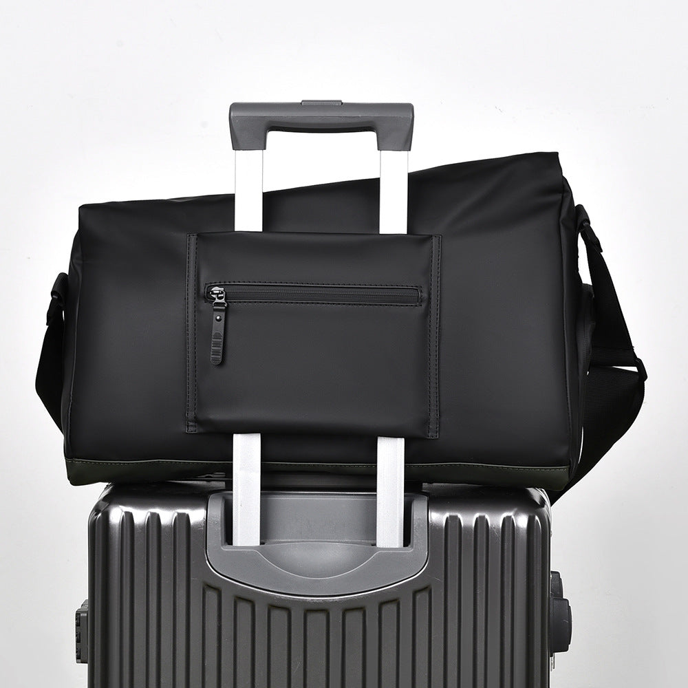 Multifunctional Shoulder Bag Stornfield