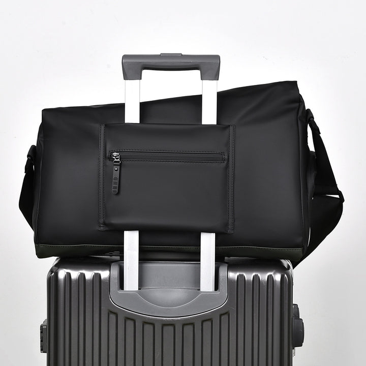Multifunctional Shoulder Bag Stornfield