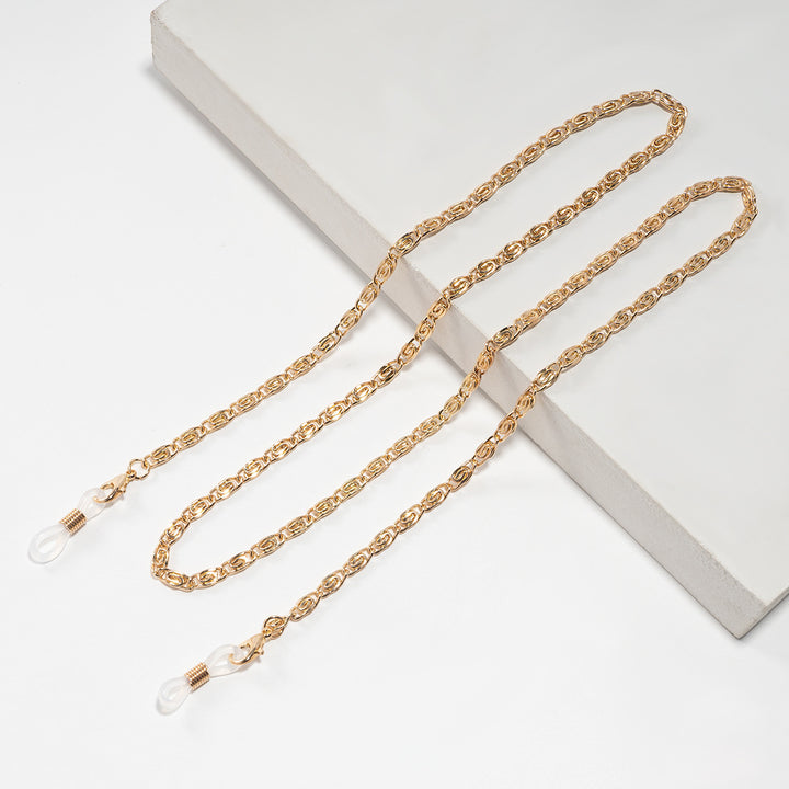 Decorative Chain Eyewear Strap Stornfield