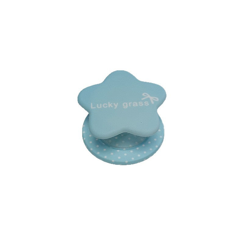 Fun Star-Shaped Phone Stand Stornfield