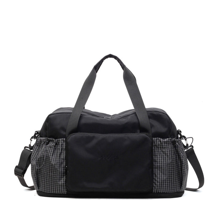 Multi-Purpose Adventure Duffle Bag