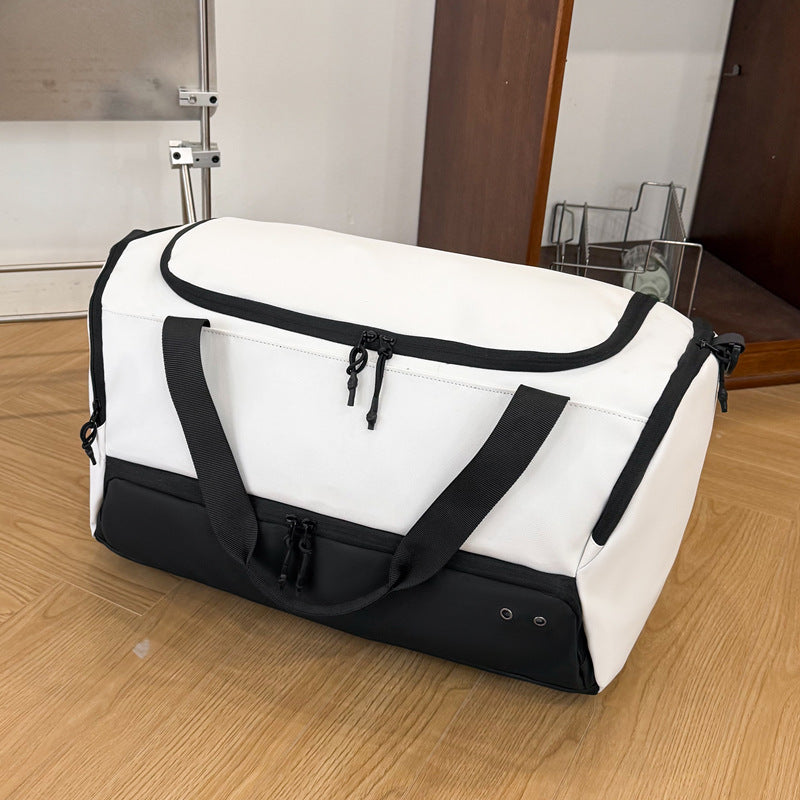 Women High-Functional and Stylish Sport-Duffel-Bag Stornfield