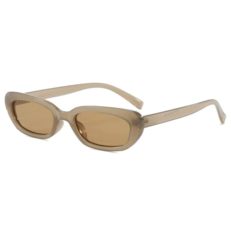 Women's fashionable sunglasses in elegant cat-eye design Stornfield