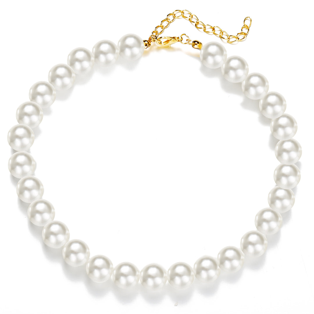 Pearl necklace Stornfield