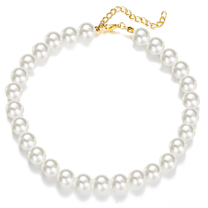 Pearl necklace Stornfield