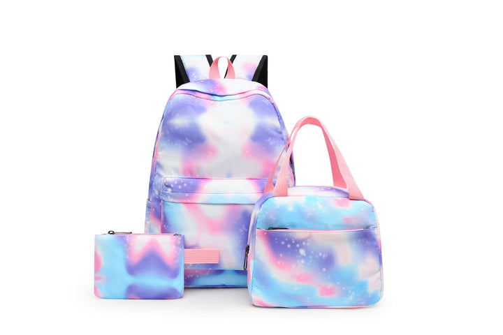 Trendier and more functional backpack with cooler bag Stornfield