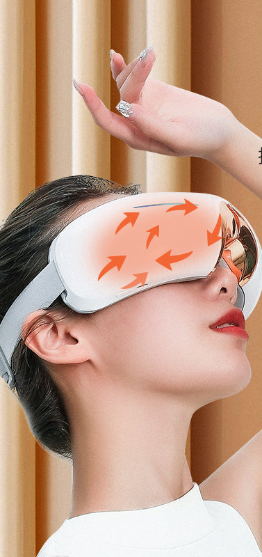 Smart Eye Massage Device Stornfield