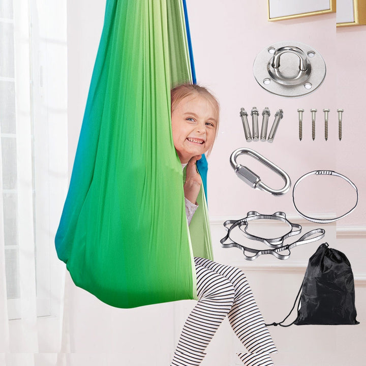 Hanging Hammock Stornfield