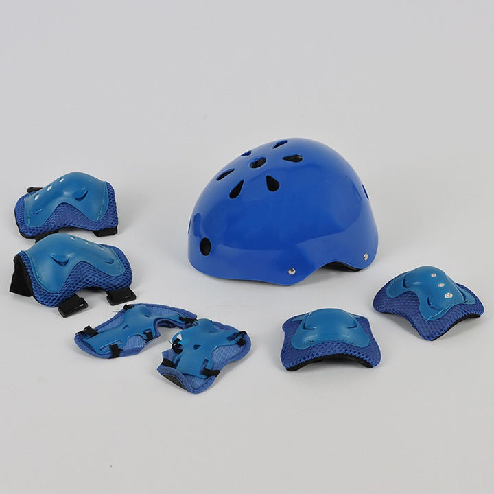 Protective Skateboarding Gear Set Stornfield