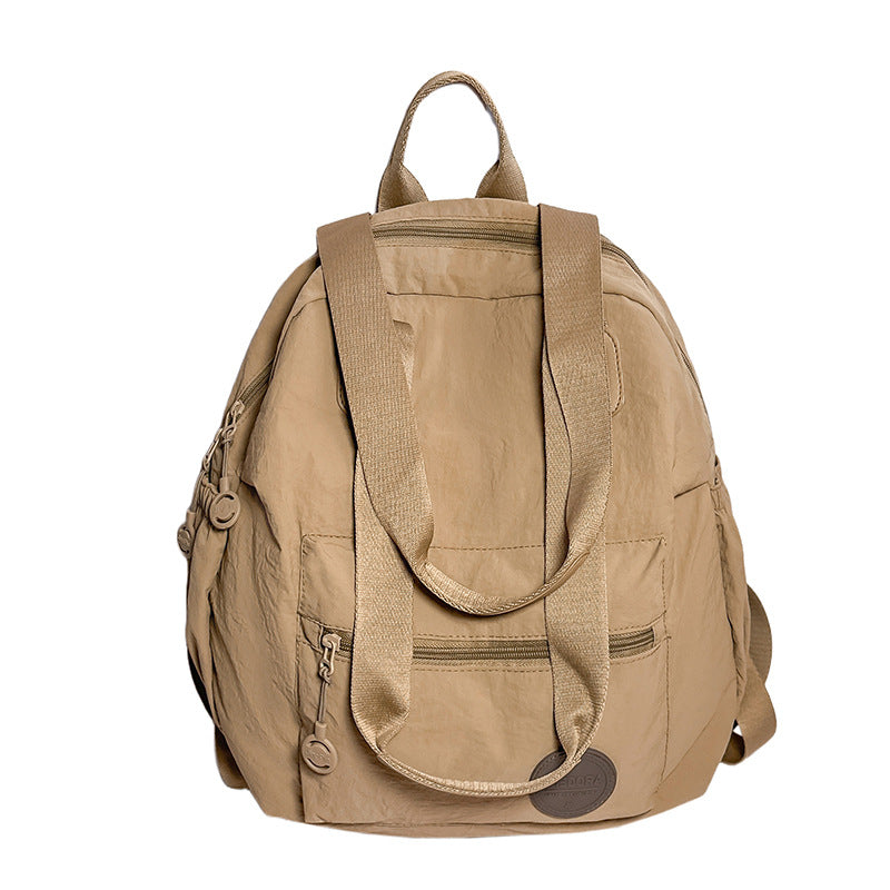 Multi-Functional Urban Backpack Stornfield