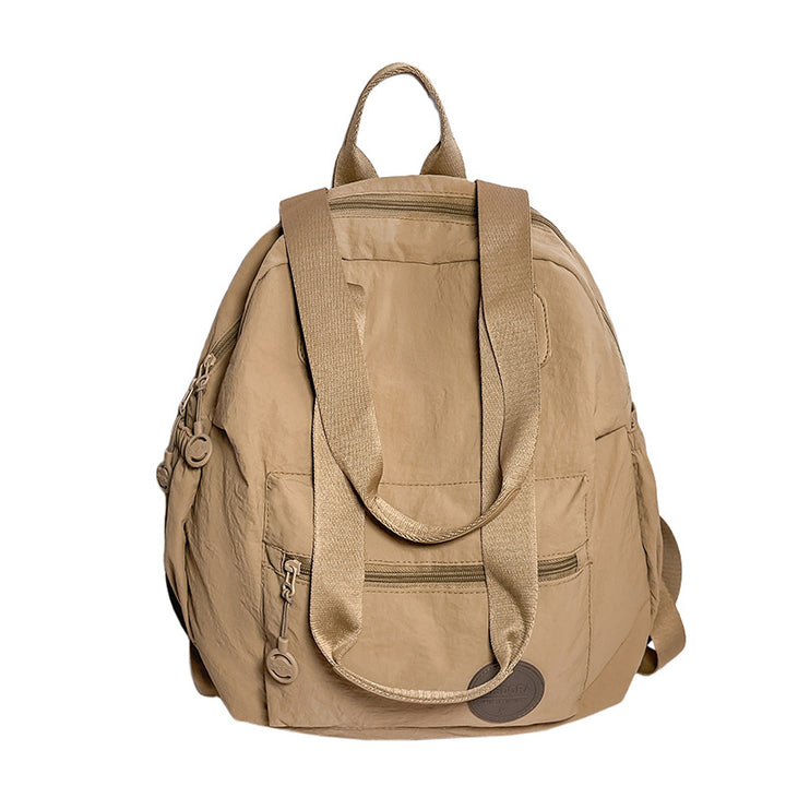 Multi-Functional Urban Backpack Stornfield