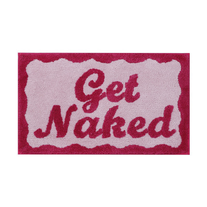 Funny Decorative Bath Mat