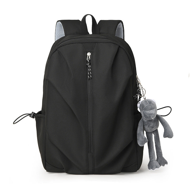 Stylish Minimalist Backpack Stornfield
