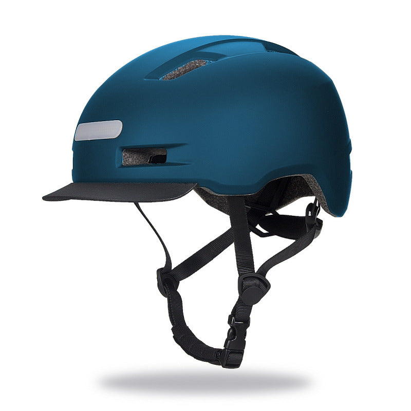 Urban Commuter Safety Helmet Stornfield