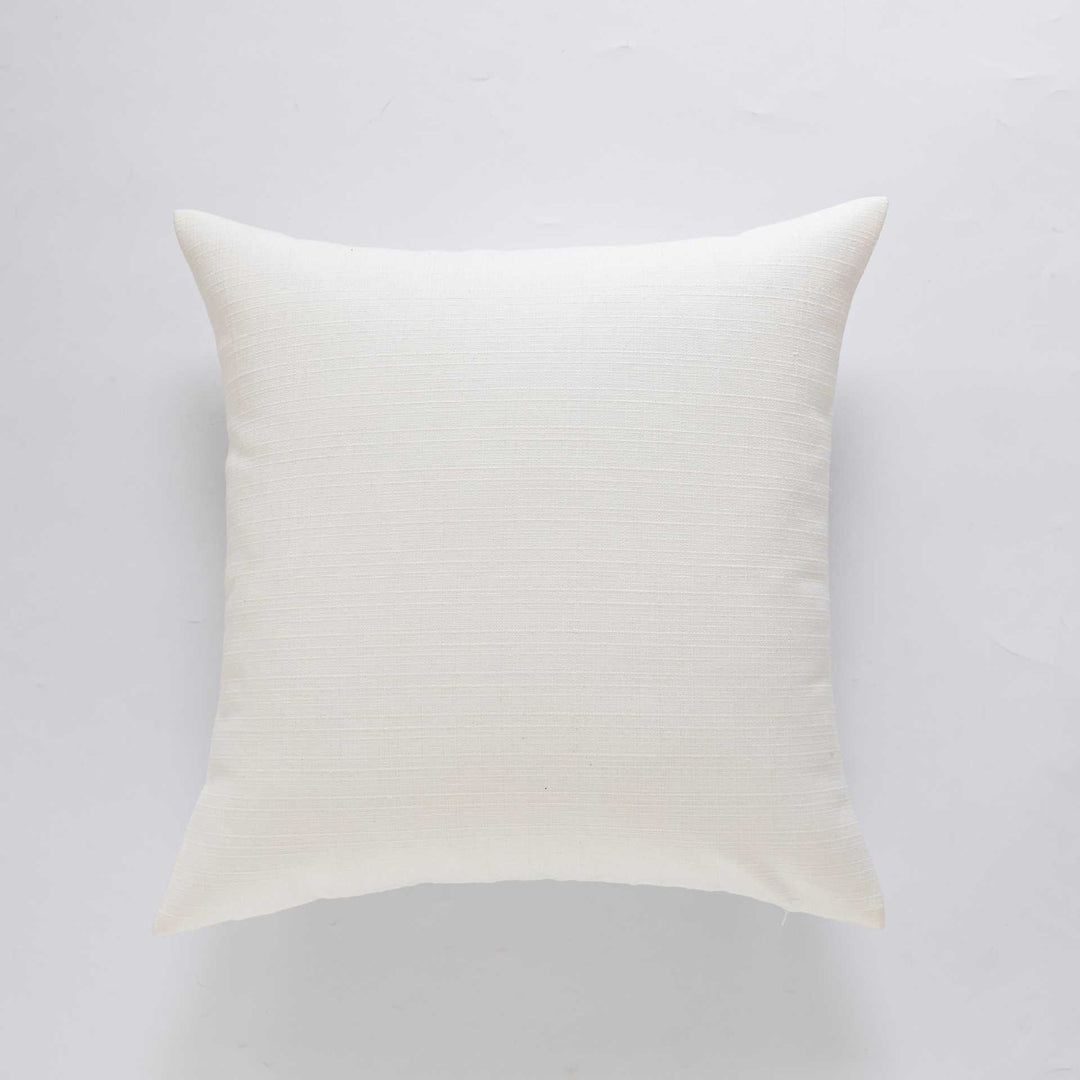 Textured Decorative Cushion
