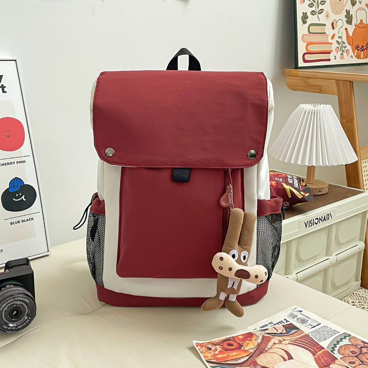 Multi-Functional Travel Backpack with Organizer Pockets Stornfield