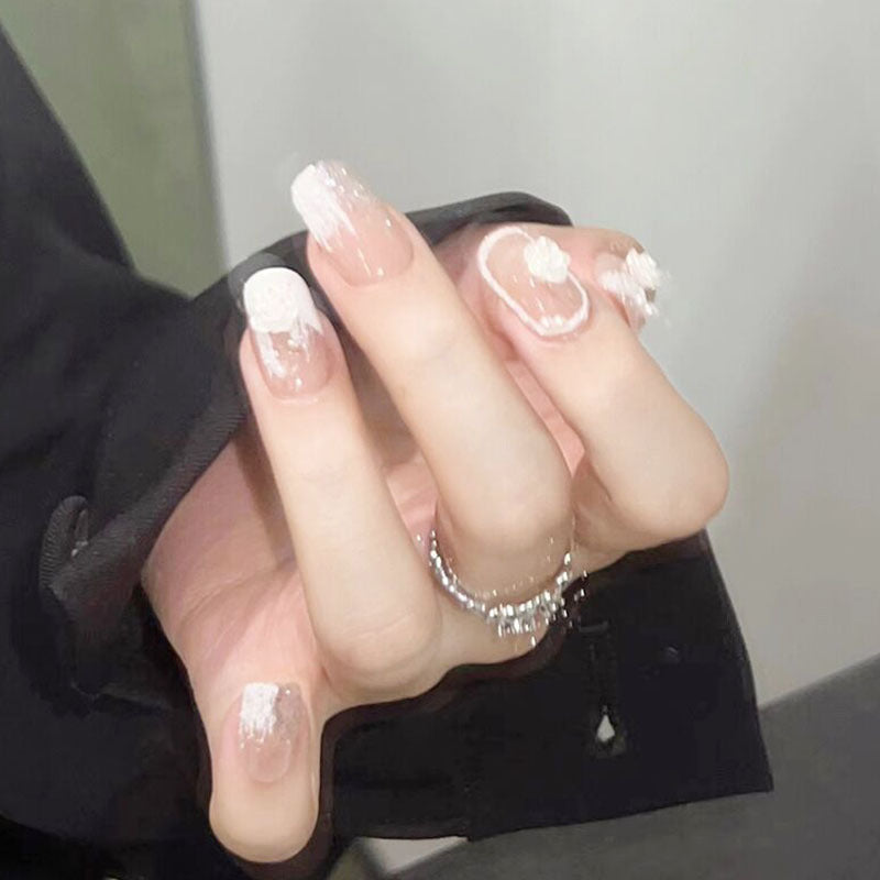 Decorative Nail Art