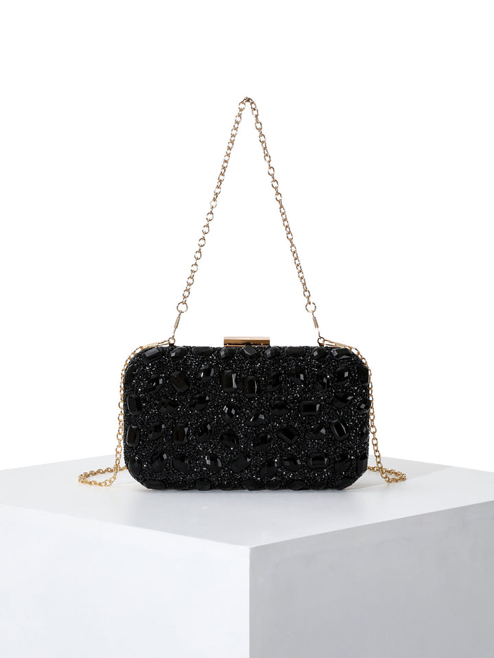 Glamorous Evening Clutch