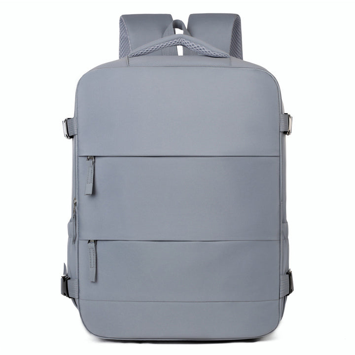 Versatile Multi-Purpose Tech Backpack Stornfield