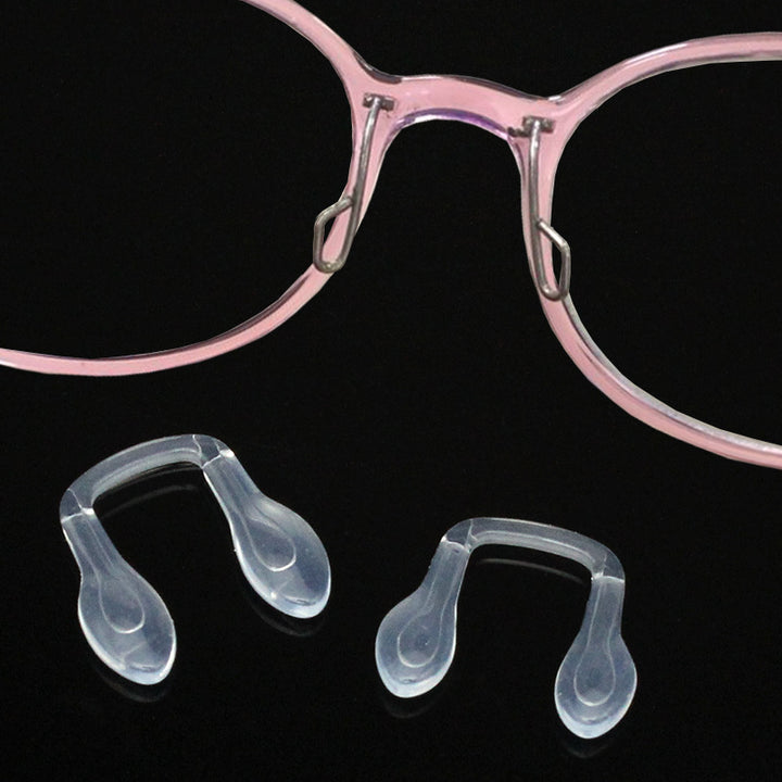 Adjustable Eyewear Comfort Nose Pads Stornfield