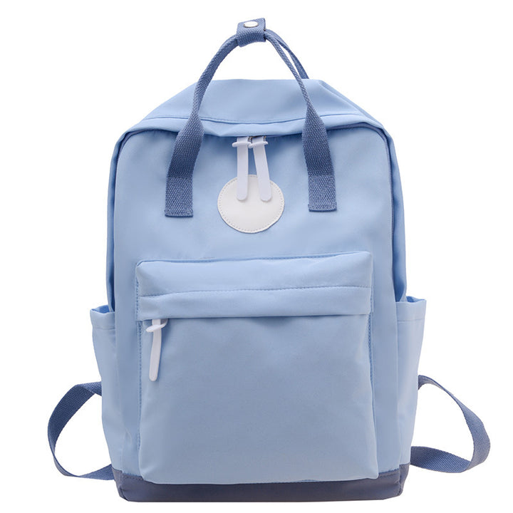Casual Multi-Compartment Backpack Stornfield
