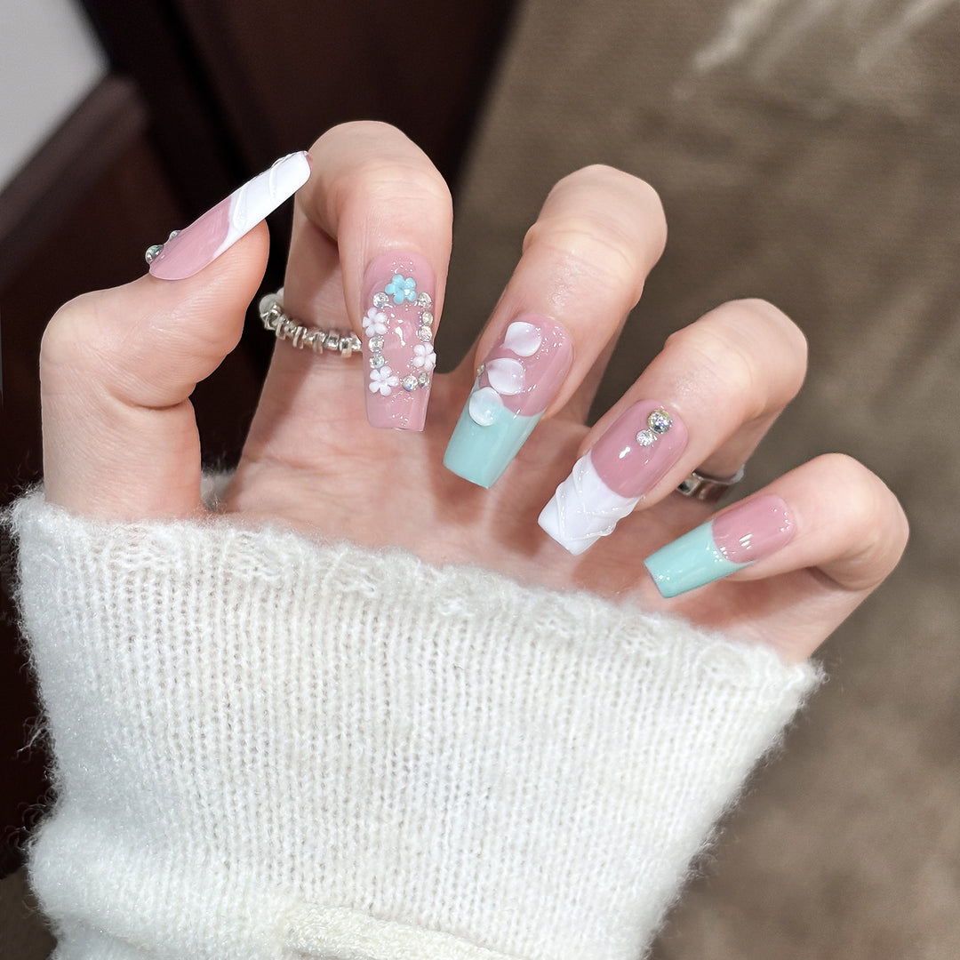 Decorative Nail Art