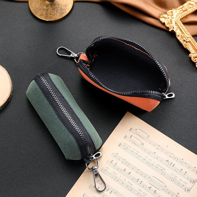 Zip-Around Pencil Case Stornfield