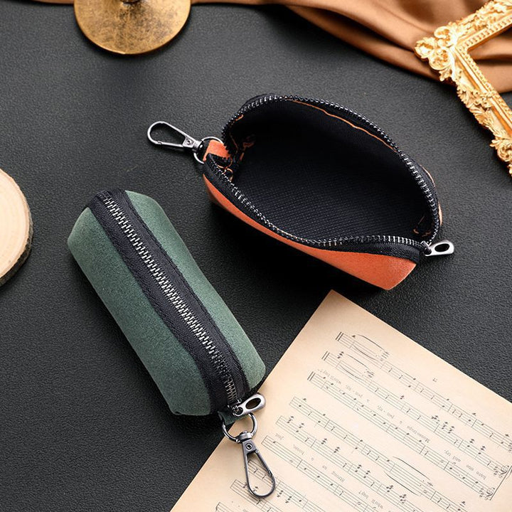 Zip-Around Pencil Case Stornfield