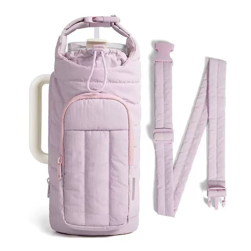 Multifunctional Insulated Bottle Bag Stornfield