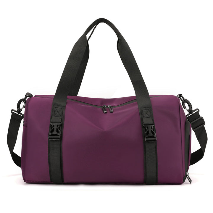 Multifunctional Sports Duffle Bag Stornfield