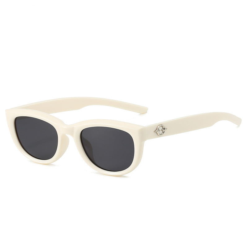 Women's Cat-Eye Sunglasses with Durable Frame and UV Protection Stornfield