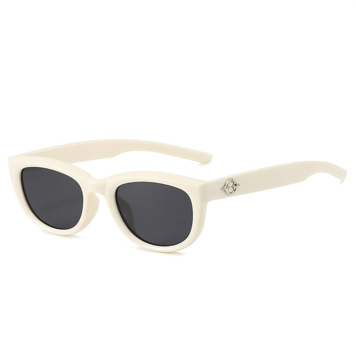 Women's Cat-Eye Sunglasses with Durable Frame and UV Protection Stornfield