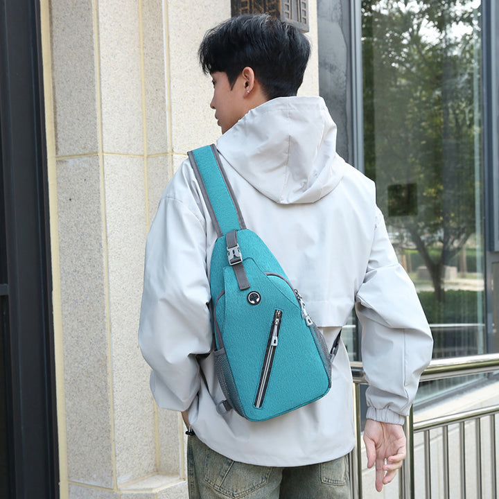 Urban Sling Backpack Stornfield