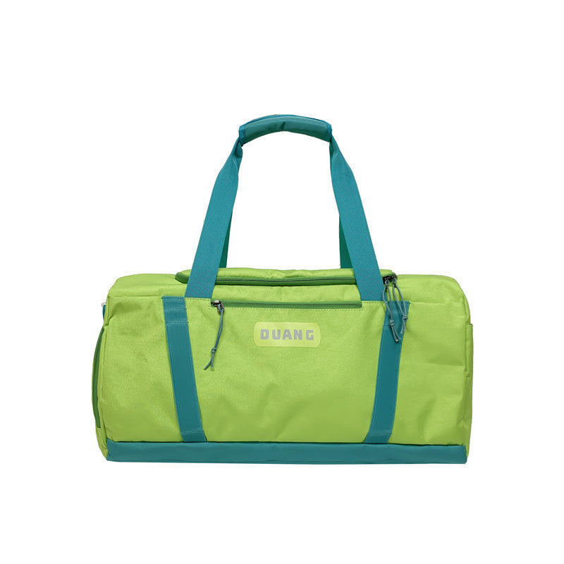 Durable Gym Travel Duffel Bag