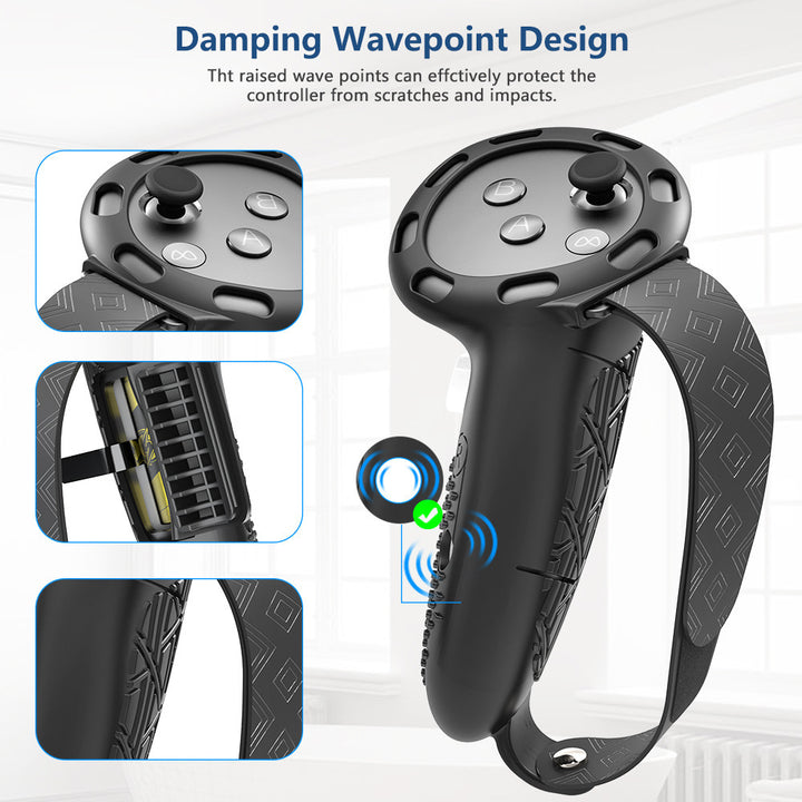 Virtual Reality Controller Stornfield
