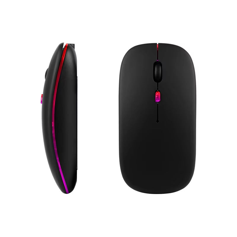 Ergonomic Wireless Mouse Stornfield