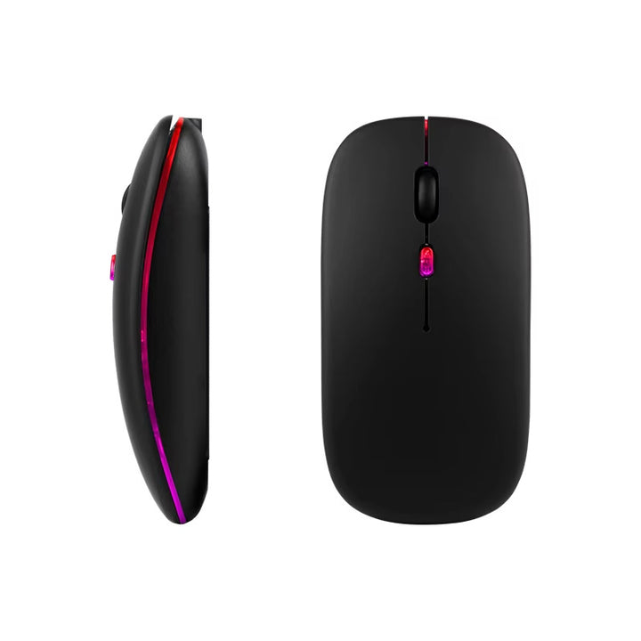 Ergonomic Wireless Mouse Stornfield