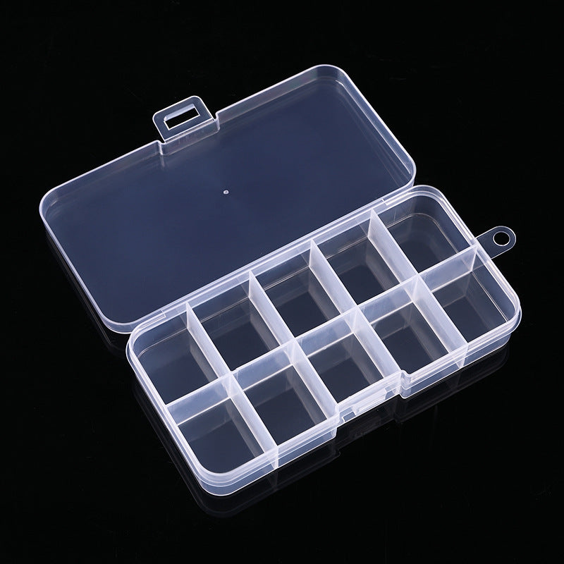 Modular Craft Supply Organizer Box Stornfield