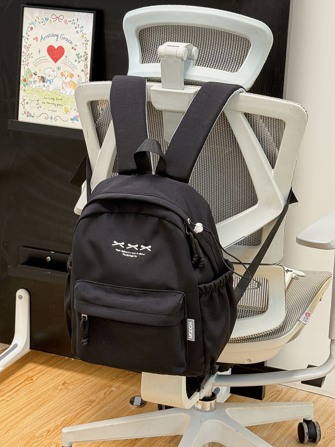 Stylish Lightweight Backpack Stornfield