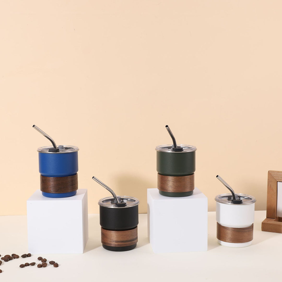 Insulated Stainless Steel Travel Mug Stornfield