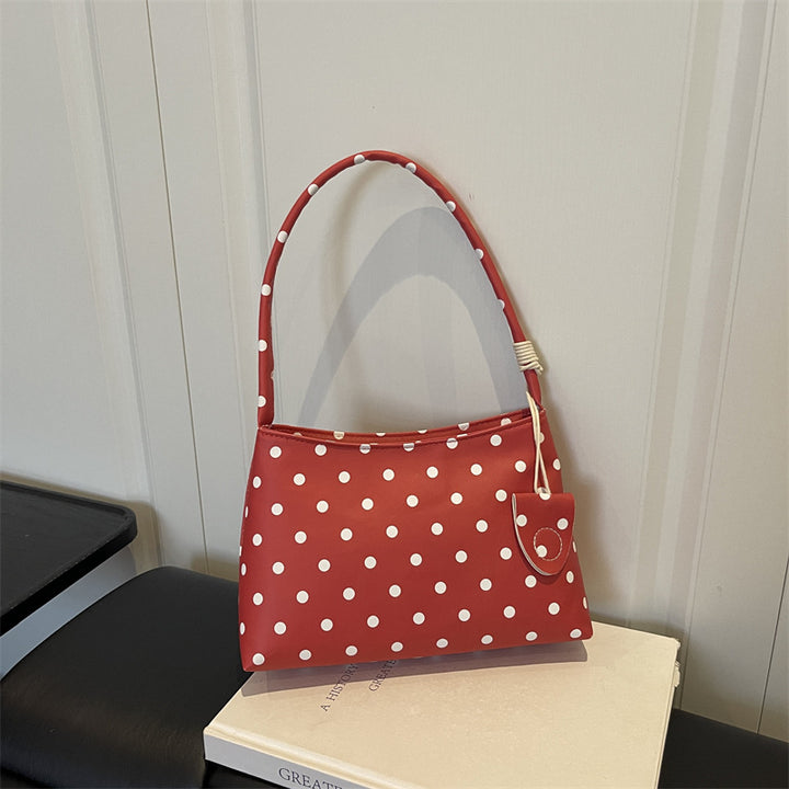 WoPolka Dot Handbag Stornfield
