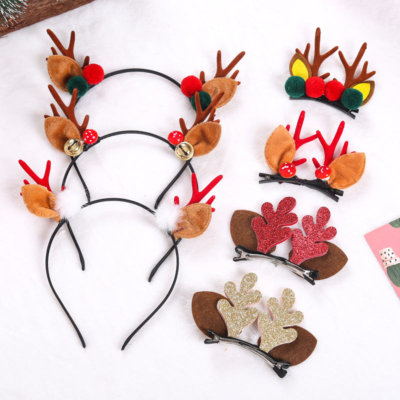 Festive Hair Accessories Stornfield