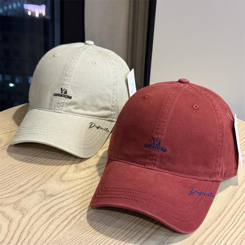 Men's Casual Cotton Baseball Cap Stornfield 1784270699