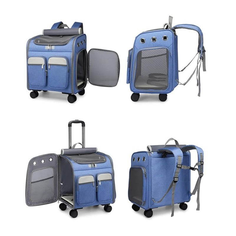 Travel bag Stornfield