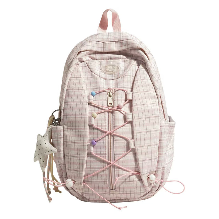 Stylish Multi-Functional Outdoor Backpack Stornfield