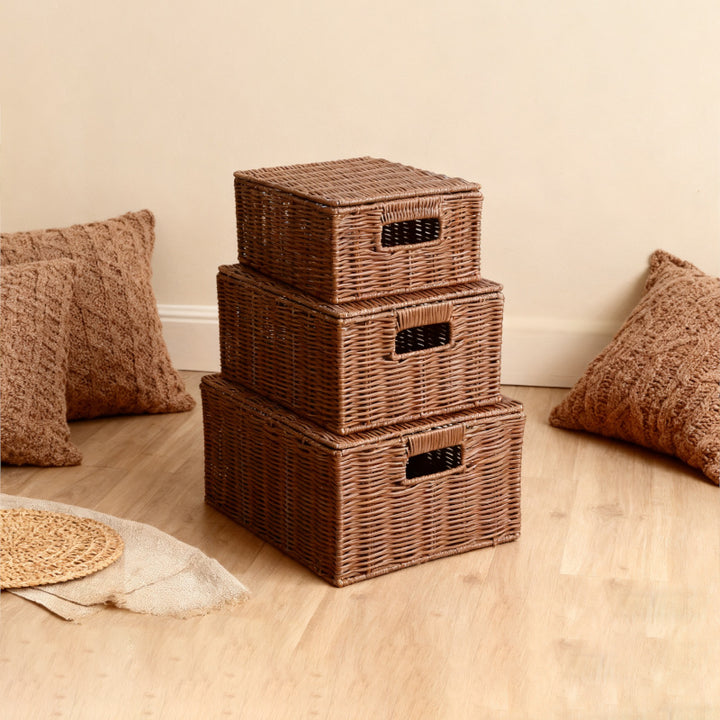 Storage basket Stornfield